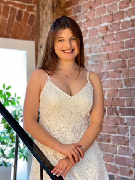 Tetiana Konovalova photo