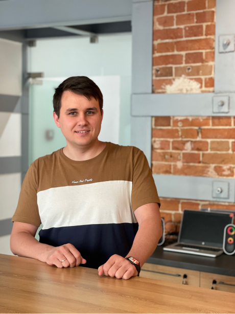 Vasyl Tkachenko photo
